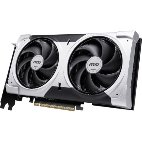 Karta graficzna MSI RTX 5060 Ti 8G VENTUS 2X OC PLUS MSI