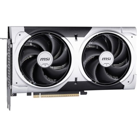 Karta graficzna MSI RTX 5060 Ti 8G VENTUS 2X OC PLUS MSI