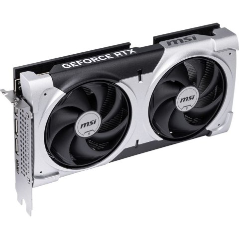 Karta graficzna MSI RTX 5060 Ti 8G VENTUS 2X OC PLUS MSI