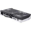Karta graficzna MSI RTX 5060 Ti 8G VENTUS 2X OC PLUS MSI