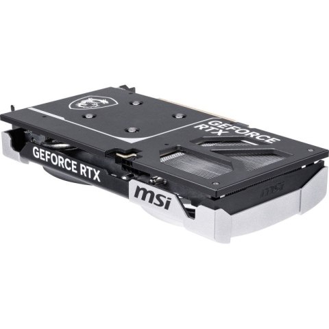Karta graficzna MSI RTX 5060 Ti 8G VENTUS 2X OC PLUS MSI