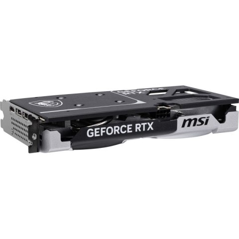 Karta graficzna MSI RTX 5060 Ti 8G VENTUS 2X OC PLUS MSI