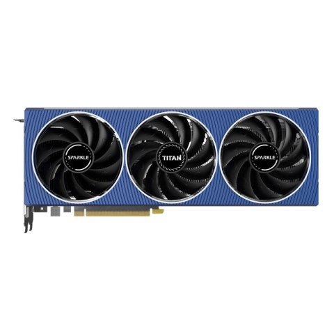 Karta graficzna SPARKLE Intel Arc A750 TITAN OC Edition SPARKLE