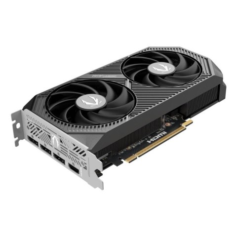 Karta graficzna ZOTAC GAMING GeForce RTX 5060 Ti Twin Edge 8GB ZOTAC