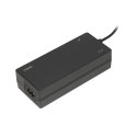 UNIWERSALNY ZASILACZ DO LAPTOPA I-BOX IUZ120WA AUTO, 10 WTYCZEK IBox