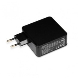 Zasilacz IBOX IUZ65WA do notebooka (20,5 V; 3,25 A, 3,5 A; 65W ) IBox