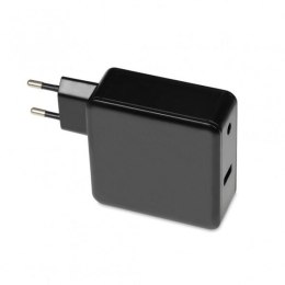Zasilacz IBOX IUZ65WA do notebooka (20,5 V; 3,25 A, 3,5 A; 65W ) IBox