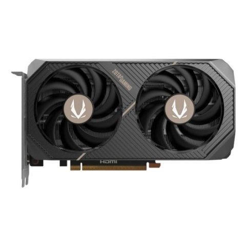 Zotac GAMING GeForce RTX 5060 AMP NVIDIA 8 GB GDDR7 ZOTAC