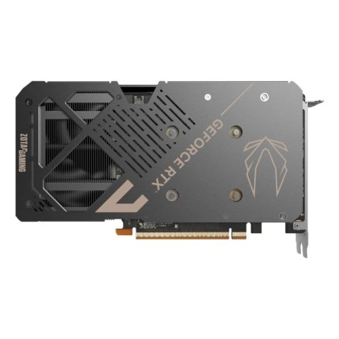 Zotac GAMING GeForce RTX 5060 AMP NVIDIA 8 GB GDDR7 ZOTAC
