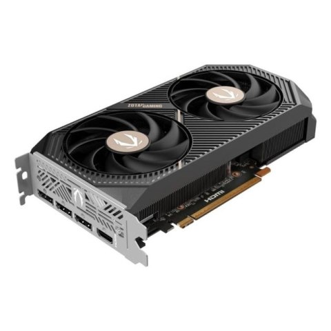 Zotac GAMING GeForce RTX 5060 AMP NVIDIA 8 GB GDDR7 ZOTAC