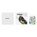 Zotac GAMING GeForce RTX 5060 AMP NVIDIA 8 GB GDDR7 ZOTAC