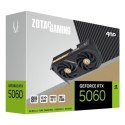 Zotac GAMING GeForce RTX 5060 AMP NVIDIA 8 GB GDDR7 ZOTAC
