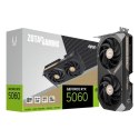 Zotac GAMING GeForce RTX 5060 AMP NVIDIA 8 GB GDDR7 ZOTAC