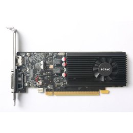 Zotac GT 1030 LP 2GB GDDR5 64b DVI-D HDMI ZOTAC