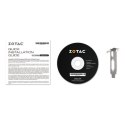 Zotac GT 1030 LP 2GB GDDR5 64b DVI-D HDMI ZOTAC
