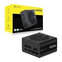 2025 RMe Series, RM1000e, 1000 Watt, ATX 3.1, PCIe 5.1 GOLD Certified Corsair
