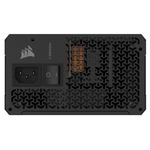 2025 RMe Series, RM1000e, 1000 Watt, ATX 3.1, PCIe 5.1 GOLD Certified Corsair