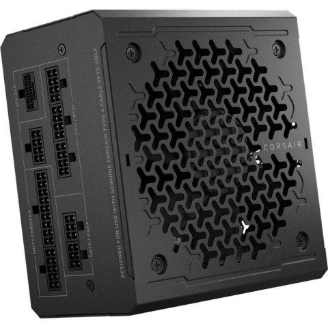 2025 RMe Series, RM1000e, 1000 Watt, ATX 3.1, PCIe 5.1 GOLD Certified Corsair