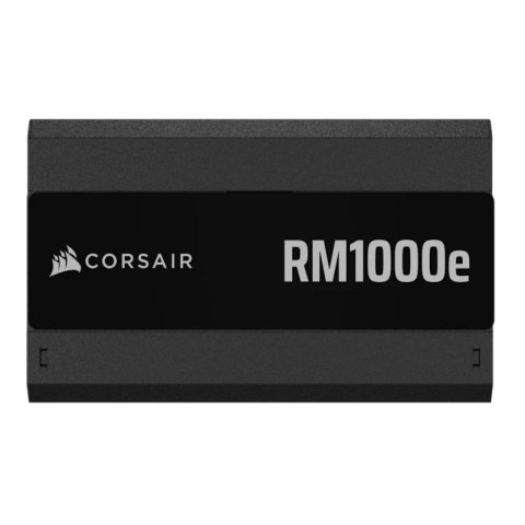 2025 RMe Series, RM1000e, 1000 Watt, ATX 3.1, PCIe 5.1 GOLD Certified Corsair
