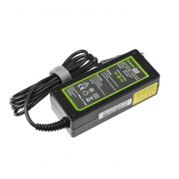 GREEN CELL PRO ZASILACZ AD16AP DO LENOVO B590 THINKPAD R61 R500 T430 T430S T510 T520 T530 X200 X201 X220 X230 20V 3.25A 65W Green Cell