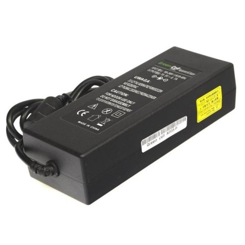 GREEN CELL PRO ZASILACZ AD35P DO DELL 19.5V 6.7A 130W 7.4MM-5.0MM Green Cell