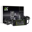 GREEN CELL ZASILACZ AD07AP DELL 19.5V 3.34A 65W Green Cell