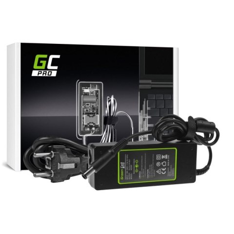 GREEN CELL ZASILACZ AD09P DELL 19.5V 4.62A 90W Green Cell