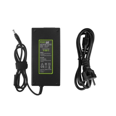 GREEN CELL ZASILACZ AD100P ASUS 19.5V 9.5A 180W Asus