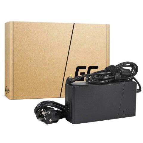GREEN CELL ZASILACZ AD144P DO ACER PREDATOR HELIOS 300, NITRO 5, NITRO 7, ASPIRE V15 V17 19.5V 9.23A 180W Nitro