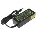 GREEN CELL ZASILACZ AD33P FUJITSU 20V 3.25A 65W Green Cell