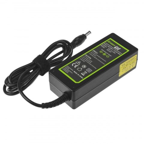 GREEN CELL ZASILACZ AD33P FUJITSU 20V 3.25A 65W Green Cell