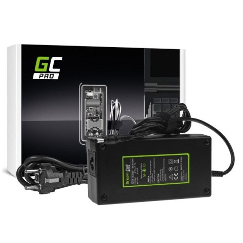 GREEN CELL ZASILACZ AD56P ASUS 19.5V 7.7A 150W Asus