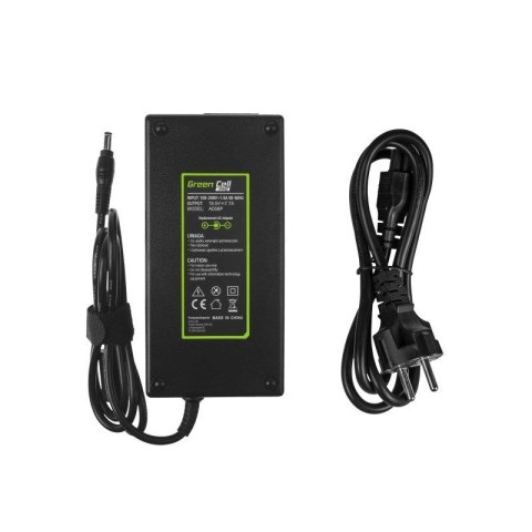 GREEN CELL ZASILACZ AD56P ASUS 19.5V 7.7A 150W Asus