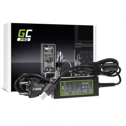 GREEN CELL ZASILACZ AD64P LENOVO 20V 2.25A 40W Green Cell