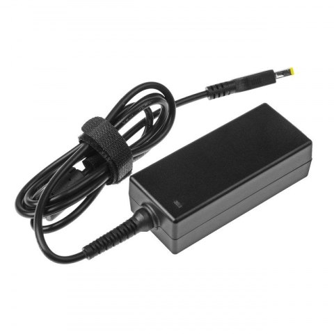 GREEN CELL ZASILACZ AD64P LENOVO 20V 2.25A 40W Green Cell
