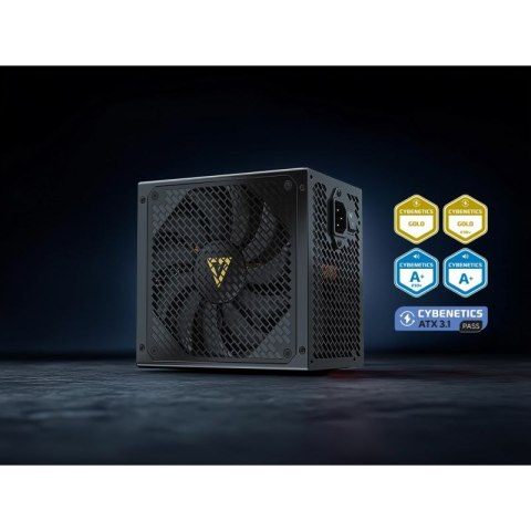 MODECOM ZASILACZ VOLCANO HEX 750W GOLD ATX 3.1 MODECOM