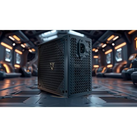 MODECOM ZASILACZ VOLCANO HEX 750W GOLD ATX 3.1 MODECOM