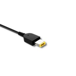 QOLTEC ZASILACZ DO LENOVO | 65W | 20V | 3.25A | SLIM TIP Qoltec