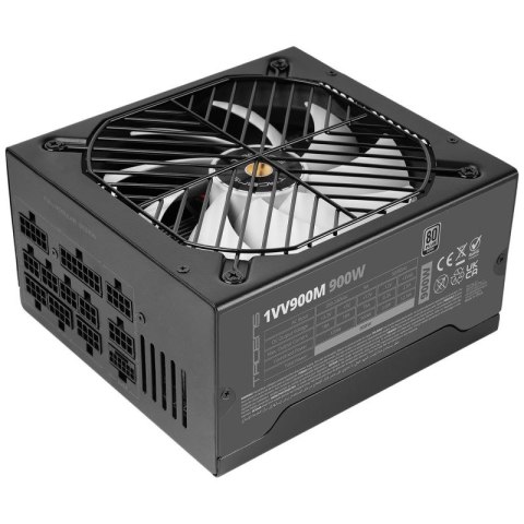 TACENS VALEO V 900M 900W DC-DC, ATX 3.1 PCIe 5.1 TACENS