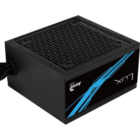 ZASILACZ AEROCOOL PGS LUX 850W 80+ Bronze/ PSU Aerocool