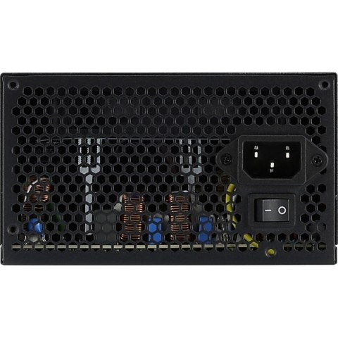 ZASILACZ AEROCOOL PGS LUX 850W 80+ Bronze/ PSU Aerocool
