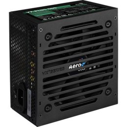 ZASILACZ AEROCOOL PGS VX-600plus 600W 80+ BOX Aerocool