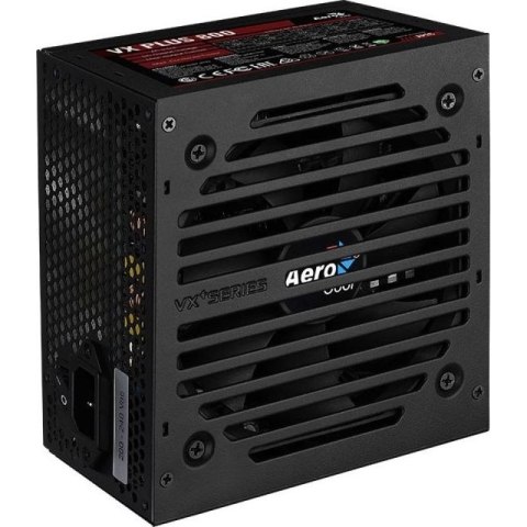 ZASILACZ AEROCOOL PGS VX-800plus 800W 80+ BOX Aerocool