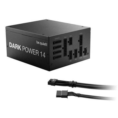 ZASILACZ BEQUIET! DARK POWER 14 850W BE QUIET!