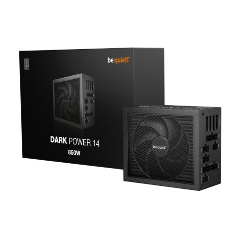 ZASILACZ BEQUIET! DARK POWER 14 850W BE QUIET!