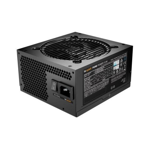 ZASILACZ BEQUIET! PURE POWER 13 M 1000W BE QUIET!