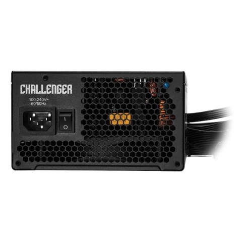 Zasilacz ASRock CHALLENGER 550W 80 Plus Bronze Asrock