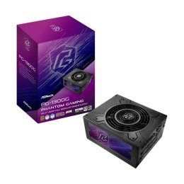 Zasilacz ASRock PHANTOM GAMING 1300W 80 Plus Gold Asrock