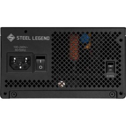 Zasilacz ASRock STEEL LEGEND 1000W 80 Plus Gold Asrock