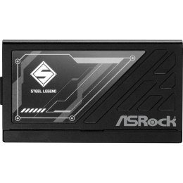 Zasilacz ASRock STEEL LEGEND 1000W 80 Plus Gold Asrock